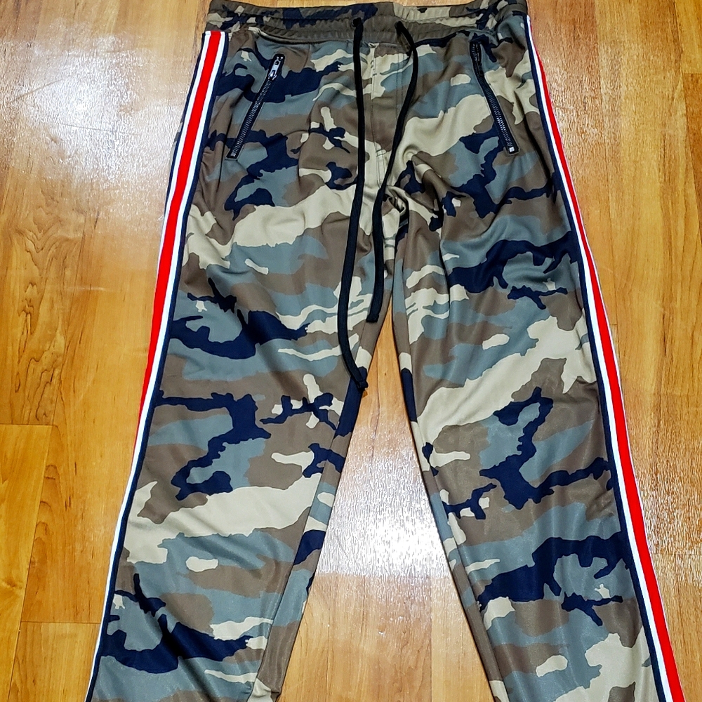 Men's Ninth Hall Sweatpants/Joggers